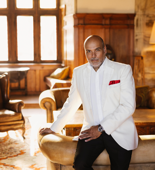 Weihnachtskonzert mit Jay Alexander | © AP MusicGmbH