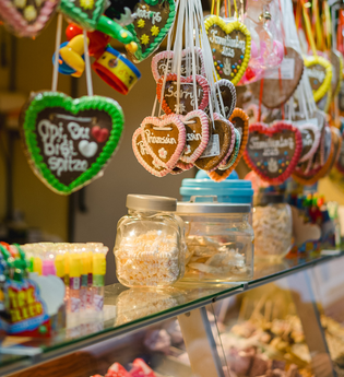 Weihnachtsmarkt Bad Schönborn Mingolsheim