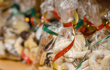 Weihnachtsmarkt Bad Schönborn Mingolsheim