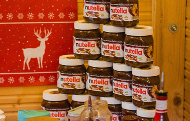 Weihnachtsmarkt Bad Schönborn Mingolsheim