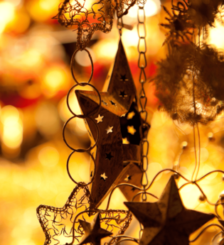 Weihnachtsmarkt | © Hohenloher Perlen