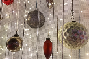 Weihnachtsschmuck | © Touristikgemeinschaft Hohenlohe e. V. | Marion Schlund