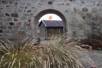 Weihnachtsmarkt Michelbach 2026 - im Schloss