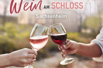 Wein am Schloß | © Stadt Sachsenheim