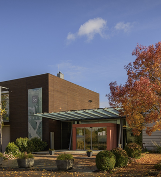 Vinothek Weingärtner Cleebronn-Güglingen | HeilbronnerLand | © Weingärtner Cleebronn-Güglingen