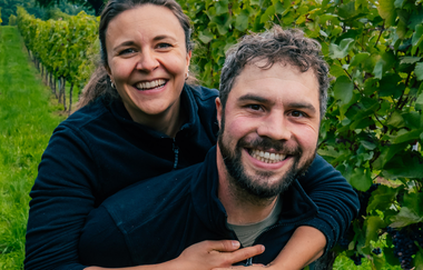 Weinfest am Vatertag