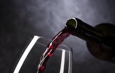 Weinfest im Weinkonvent Dürrenzimmern