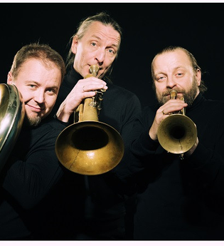 Wieder, Gansch & Paul: Ménage-à-trois