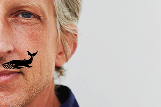 William Wahl - wahlweise | © Axel Schulte