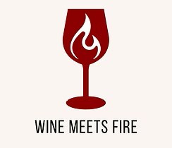 wine meets fire | Mai - Spanien Edition