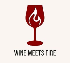 wine meets fire | Mai - Spanien Edition