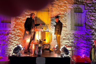 Winterzauber | © Gemeindeverwaltung Illingen