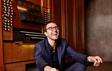 WKO x Christian Schmitt - Orgelsound | © Uwe Arens