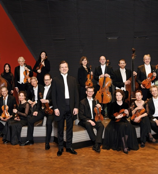 WKO x Pascal Schumacher - Minimal Vibes für großes Orchester | © Fotostudio M42