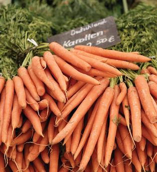 Wochenmarkt Angelbachtal | © TMBW