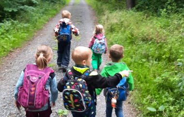 3 Tage Ronja Räubertochter