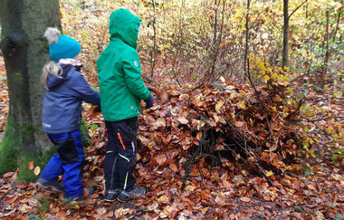 3 Tage Ronja Räubertochter