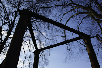 Ortsführung Güglingen | Auf den Spuren von Folter | Dreischläfriger Galgen | © Neckar-Zaber-Tourismus e.V.