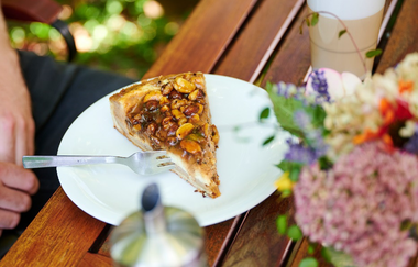 Ausgezeichnete Weinzeit | Pauschale | © Neckar-Zaber-Tourismus e.V.