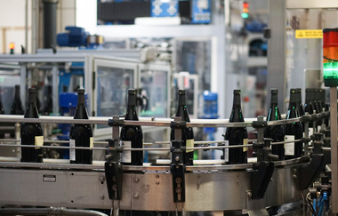 Weinabfüllung | Beim Winzer zu Gast | © Neckar-Zaber-Tourismus e.V.