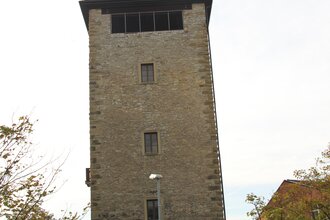 Bruchsal - Ort der Demokratiegeschichte | © BTMV
