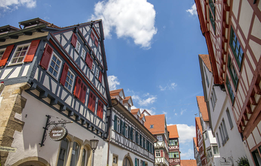 Die Küchenmagd Ursel plaudert