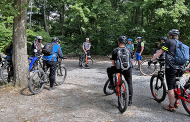 Naturpark Stromberg-Heuchelberg | © Berg Rad Touren