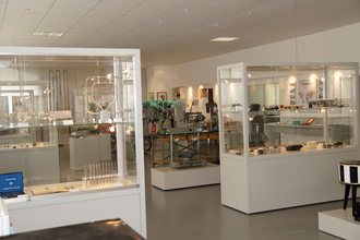 E.G.O Museum - Führung | © E.G.O. Elektro-Gerätebau GmbH