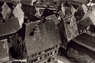 Eppingen – von unne bis owwe | Kostümführung | © Stadt Eppingen