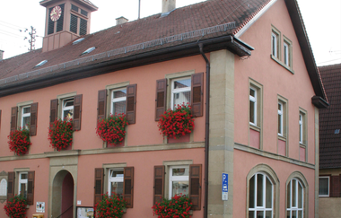 Weinbaustube Eppingen-Kleingartach | HeilbronnerLand | © Stadt Eppingen