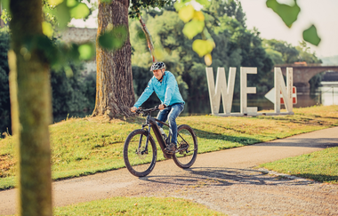 Geführte Wineflight Radtour | Gruppenerlebnis