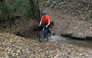 Gravelbike Kurs | © Berg Rad Touren