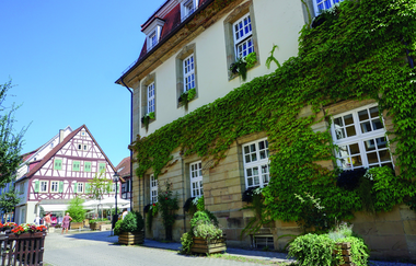 Historische Stadtführung Brackenheim | © NZT