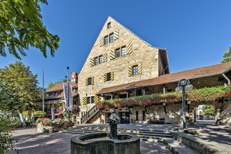 Deutsch Hof | Güglingen | HeilbronnerLand | © Stadt Güglingen