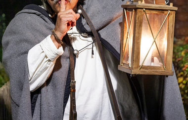 Hört ihr Leute, lasst Euch sagen...