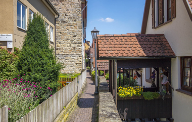 Hört ihr Leute, lasst Euch sagen...