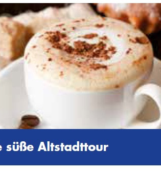 Kaffeeplausch in Bietigheim | © Bietigheim-Bissingen