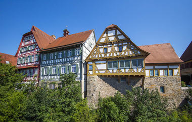 Kaffeplausch in Bietigheim