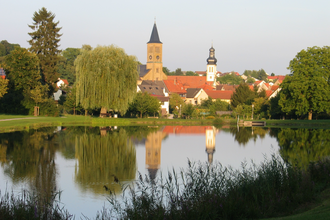 Kirchenführung in Elsenz | © Stadt Eppingen