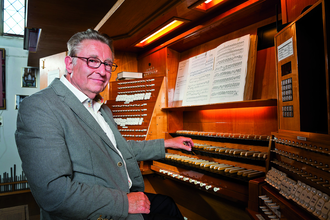 Orgelmusik | © Boris Lehner