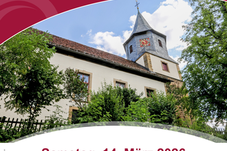 Kirchenführung Oberderdingen | © Stadt Oberderdingen