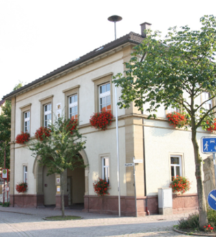 Kraichtal-Oberacker:  „Ein Dorf hat sich verändert“ | © Stadt Kraichtal