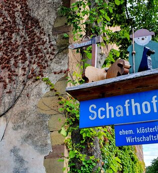 Kultur, Natur und Kunstgenuss – Maulbronn neu entdecken | © Stadt Maulbronn