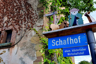 Kultur, Natur und Kunstgenuss – Maulbronn neu entdecken | © Stadt Maulbronn