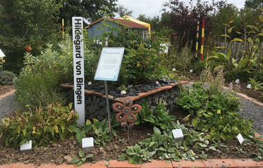 Medizinische Weinprobe | Sana.munda Heilkräutergarten | © Neckar-Zaber-Tourismus e.V.