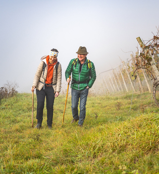 Mit allen Sinnen | © Liebliches Taubertal