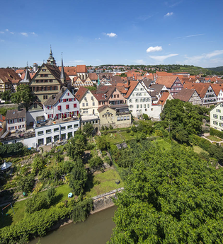 Mit Begine Anna ins 16. Jahrhundert | © 3B-Tourismus-Team