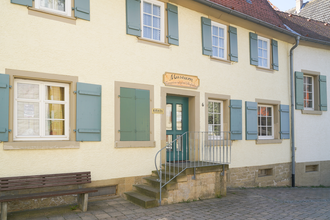 Museumsöffnung - kirchliches Museum "Zeugnisse rel. Volksglaubens" - Termine 2026 | © Große Kreisstadt Eppingen