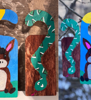 Opa-Enkelkind-Tag | © Staatliche Schlösser und Gärten Baden-Württemberg