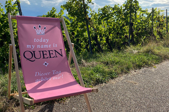 Queens Tour - Der etwas andere JGA - Genuss statt Bauchladen | © Ute Schmidt